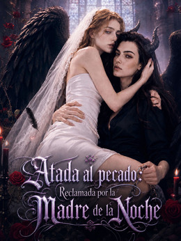 [Doblado]Atada al pecado: Reclamada por la Madre de la Noche poster