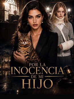 [Doblado]Por la inocencia de mi hijo