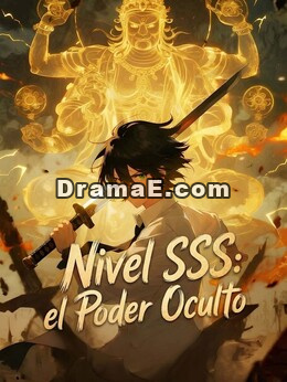 Nivel SSS: el Poder Oculto