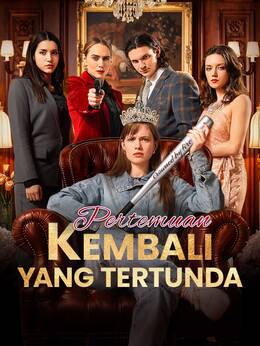 Pertemuan Kembali yang TertundaTonton Semua Episode Gratis