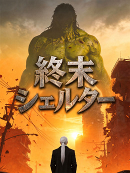 （吹替版）終末シェルター
