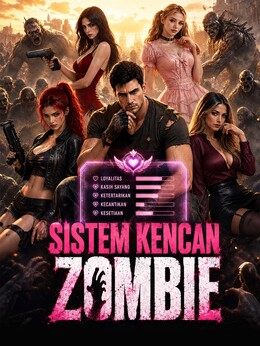 Sistem Kencan Zombie poster