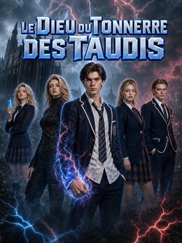 Le Dieu du Tonnerre des Taudis
