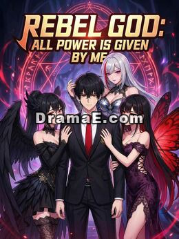 Rebel God: All Power Is Given by Me