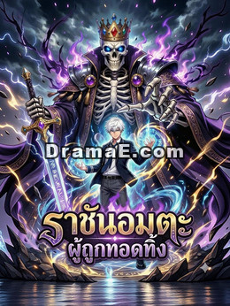 ราชันอมตะผู้ถูกทอดทิ้ง