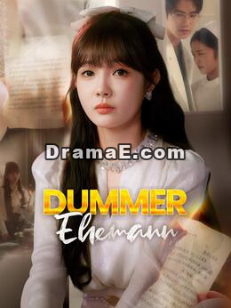 Dummer Ehemann
