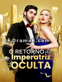 O Retorno da Imperatriz Oculta