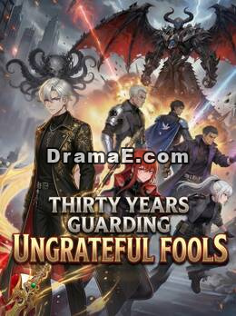 Thirty Years Guarding Ungrateful Fools