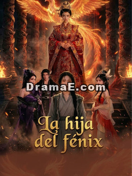 La hija del fénix