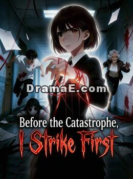 Before the Catastrophe, I Strike FirstWatch Full Episodes Online