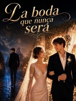[Doblado]La boda que nunca será