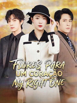 Flores para um Coração Exilado