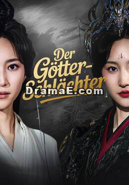 Der Götterschlächter