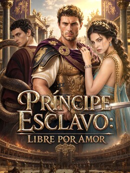 [Doblado]Príncipe Esclavo: Libre por Amor
