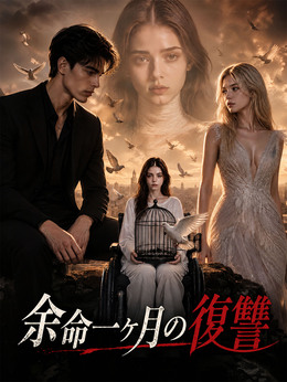 （吹替版）余命一ヶ月の復讐 poster