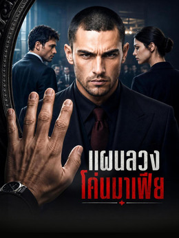 [พากย์เสียง] แผนลวงโค่นมาเฟีย poster
