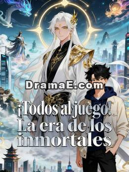 ¡Todos al juego! La era de los inmortales