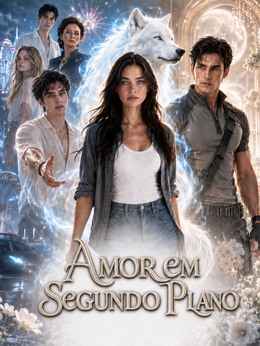 [Dublado]Amor em Segundo Plano poster