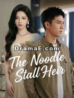 The Noodle Stall Heir