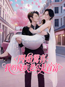 閃婚驚喜：我的殘疾老公是首富全集免費看