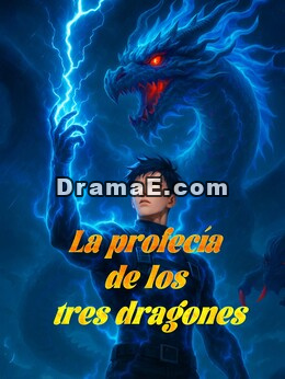 La profecía de los tres dragones
