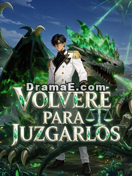 Volveré para juzgarlos