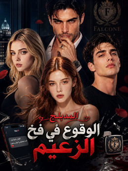 المدبلج-الوقوع في فخ الزعيم