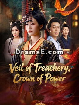 Veil of Treachery, Crown of Power