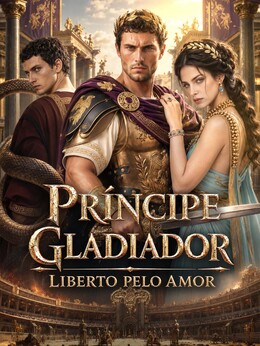 [Dublado] Príncipe Gladiador, Liberto pelo Amor