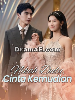 Nikah Dulu, Cinta Kemudian