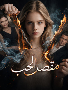 المدبلج-مقصد الحب