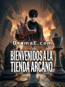 Bienvenidos a la Tienda Arcano