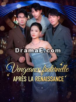 Vengeance fraternelle après la renaissance