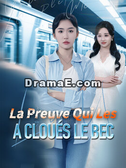 La Preuve Qui Les a Cloués le Bec