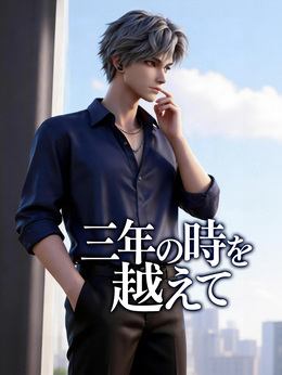 三年の時を越えて