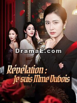 Révélation : Je suis Mme Dubois