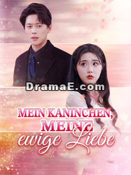 Mein Kaninchen, meine ewige Liebe