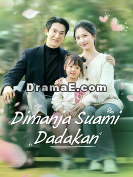 Dimanja Suami Dadakan