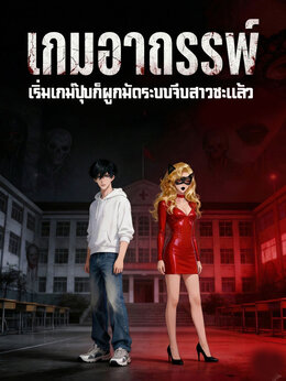 เกมอาถรรพ์ เริ่มเกมปุ๊บก็ผูกมัดระบบจีบสาวซะแล้วดูทุกตอนฟรี