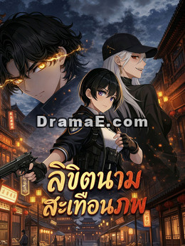 ลิขิตนามสะเทือนภพ