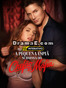 A Pequena Espiã Submissa do Chefão da MáfiaAssista Todos os Episódios Gratuitamente