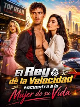 El Rey de la Velocidad Encuentra a la Mujer de su Vida