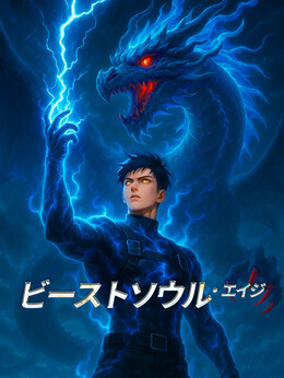 ビーストソウル・エイジ