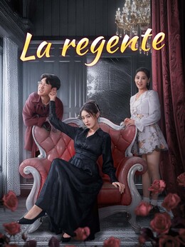 [Doblado]La regente