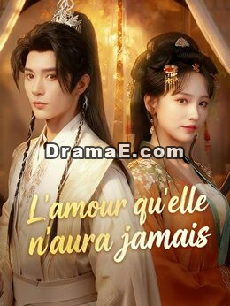 L'amour qu'elle n'aura jamais