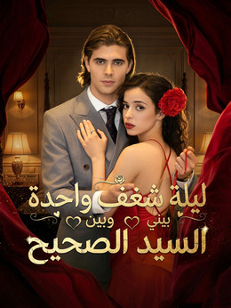 ليلة شغف واحدة بيني وبين السيد الصحيح