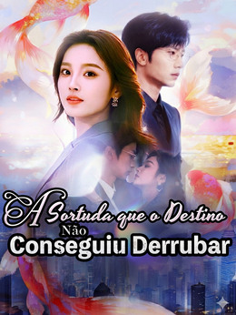 A Sortuda que o Destino Não Conseguiu Derrubar