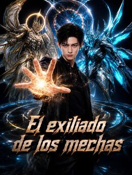 [Doblado]El exiliado de los mechas