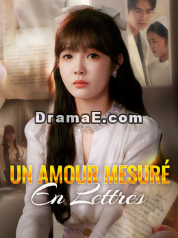 Un Amour Mesuré en Lettres