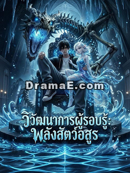 [พากย์เสียง] วิวัฒนาการผู้รอบรู้: พลังสัตว์อสูร